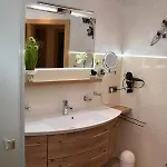 Haus Egger Apartamento Neustift im Stubaital