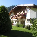 Apartmán Haus Egger *
