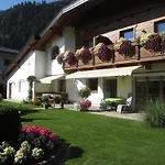 Haus Egger Apartmán