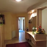 Apartamento Haus Egger Neustift im Stubaital