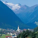 Haus Egger * Neustift im Stubaital