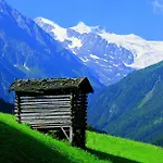 Apartamento Haus Egger *