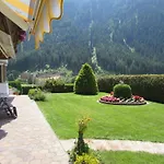 Apartamento Haus Egger