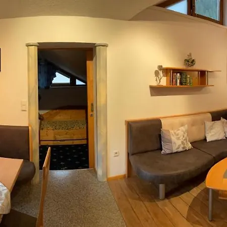 Haus Egger *