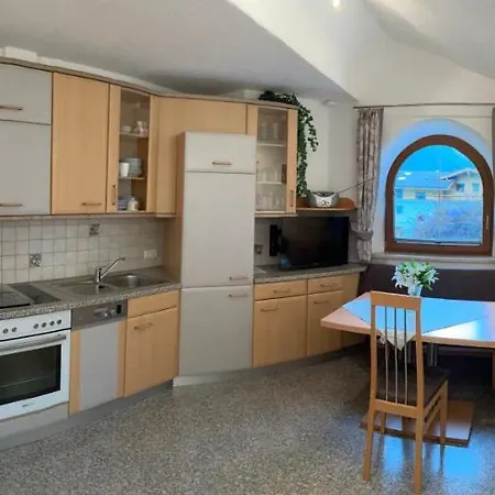 شقة Haus Egger