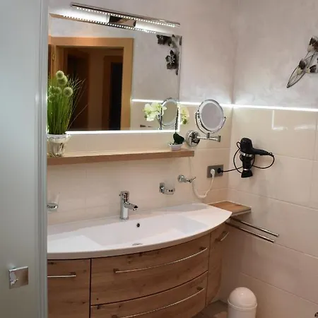 Haus Egger Apartment Neustift im Stubaital