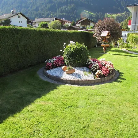 Haus Egger *