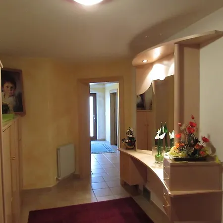 شقة Haus Egger نيوستيف ام ستوبيتا