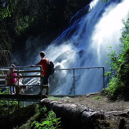 Daire Haus Egger Rehoboth Beach