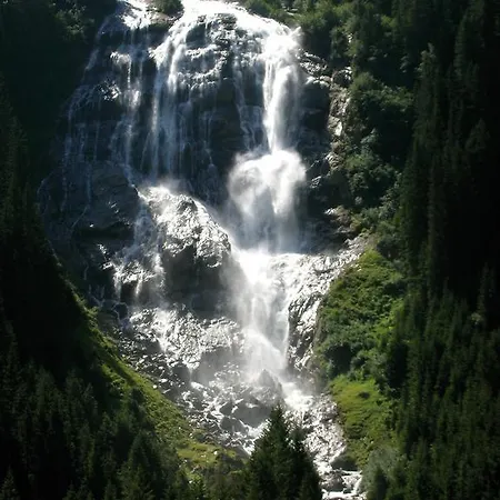Apartment Haus Egger Neustift im Stubaital