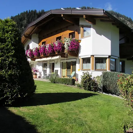 Haus Egger