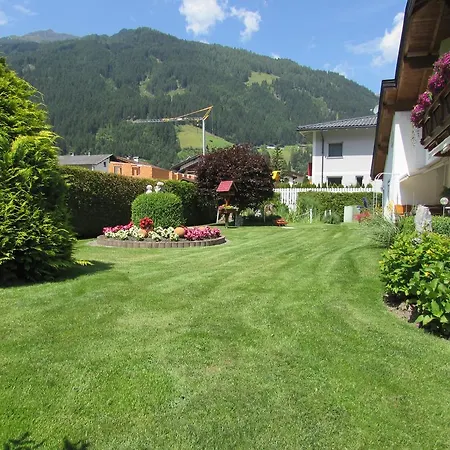 Haus Egger