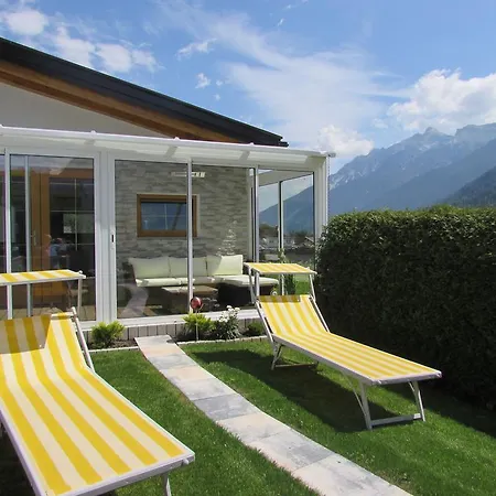 Haus Egger