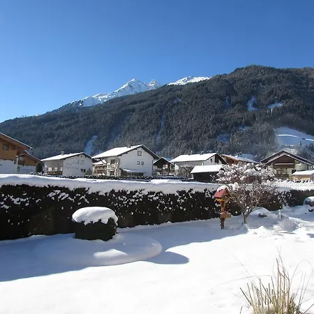 Haus Egger Rehoboth Beach