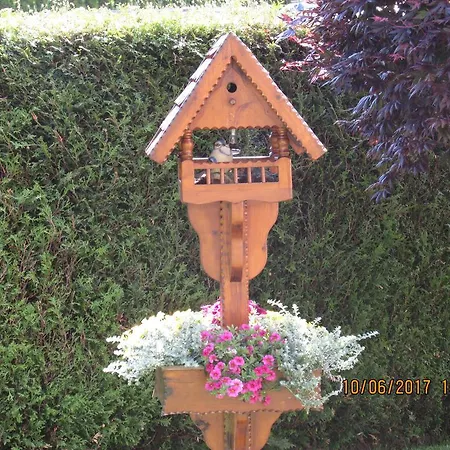 Haus Egger Neustift im Stubaital