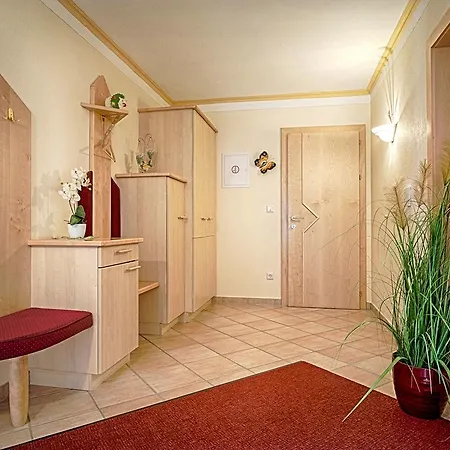 Haus Egger Neustift im Stubaital