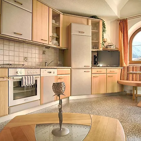 Haus Egger Neustift im Stubaital