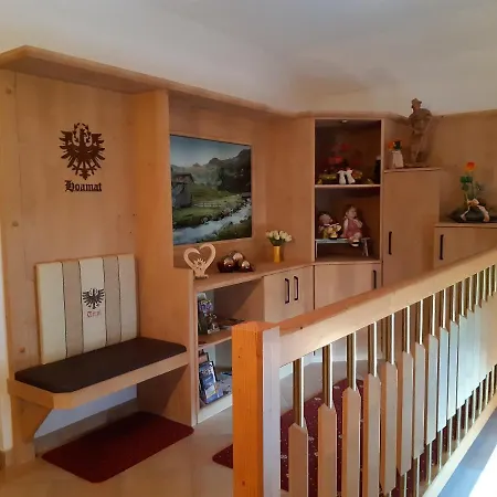 Haus Egger * Rehoboth Beach