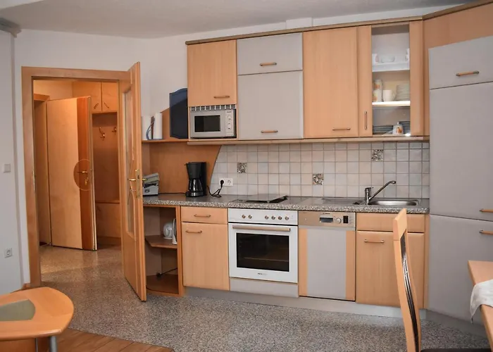 Haus Egger * Neustift im Stubaital