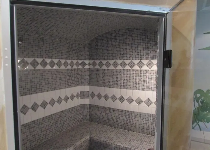 Apartmán Haus Egger *