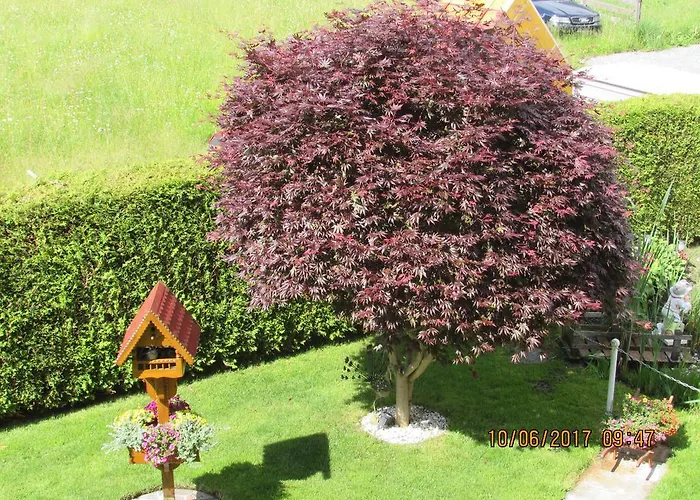 Haus Egger Neustift im Stubaital