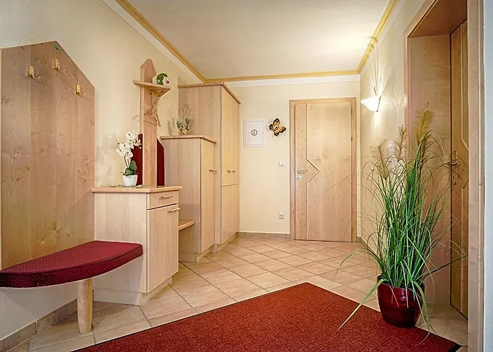 Haus Egger Neustift im Stubaital