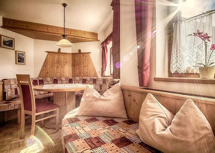 Haus Egger Neustift im Stubaital