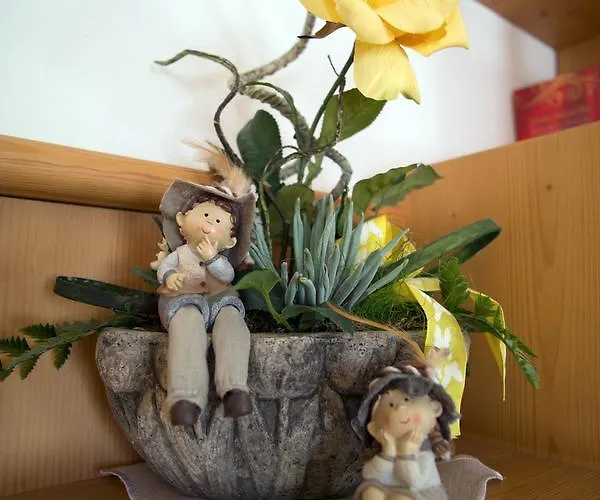 Haus Egger Neustift im Stubaital