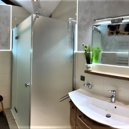 Apartament Haus Egger Neustift im Stubaital