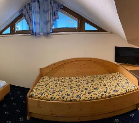 Apartament Haus Egger Neustift im Stubaital