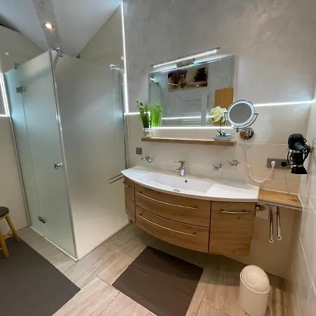 Apartament Haus Egger