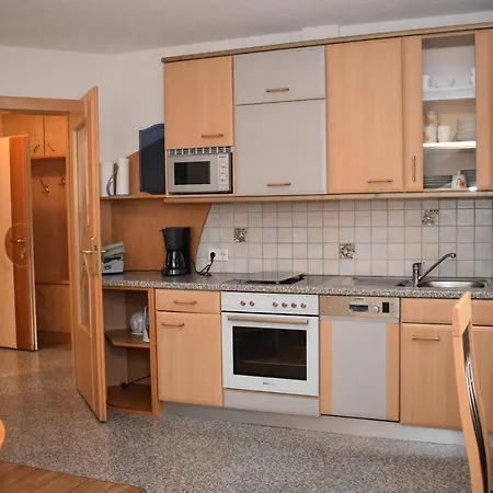 Haus Egger * Neustift im Stubaital