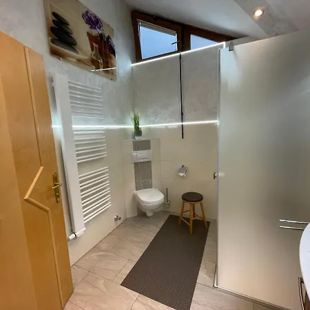 Haus Egger