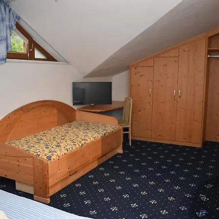Apartament Haus Egger