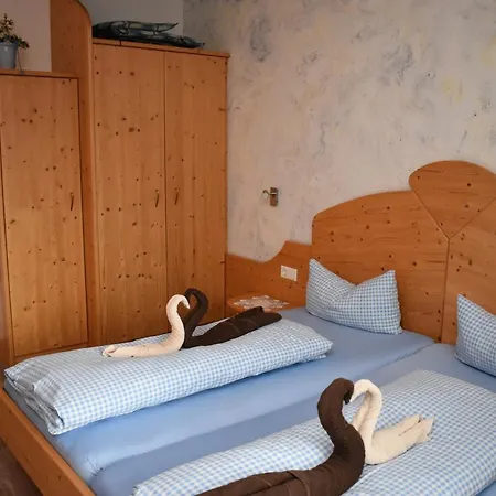 Apartament Haus Egger Neustift im Stubaital