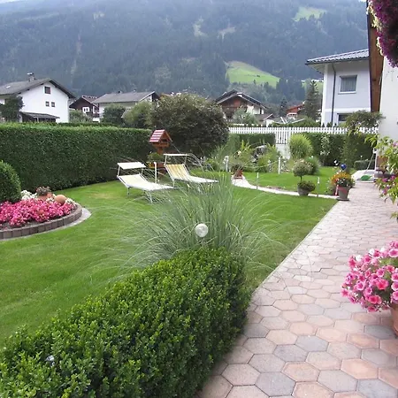Haus Egger