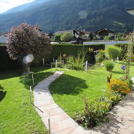 Haus Egger Neustift im Stubaital