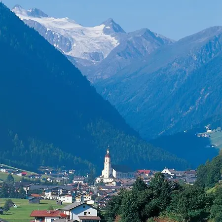 Haus Egger * Neustift im Stubaital