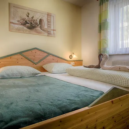 Haus Egger Apartament