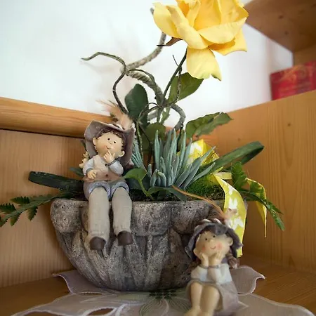 Haus Egger Neustift im Stubaital