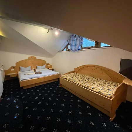 Haus Egger