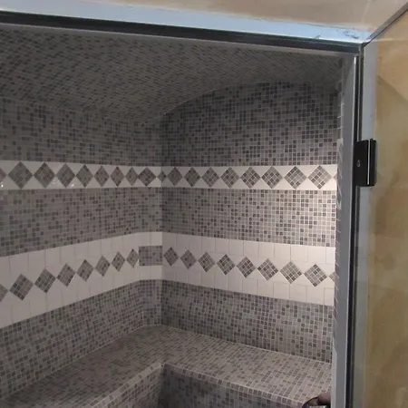Apartmán Haus Egger *
